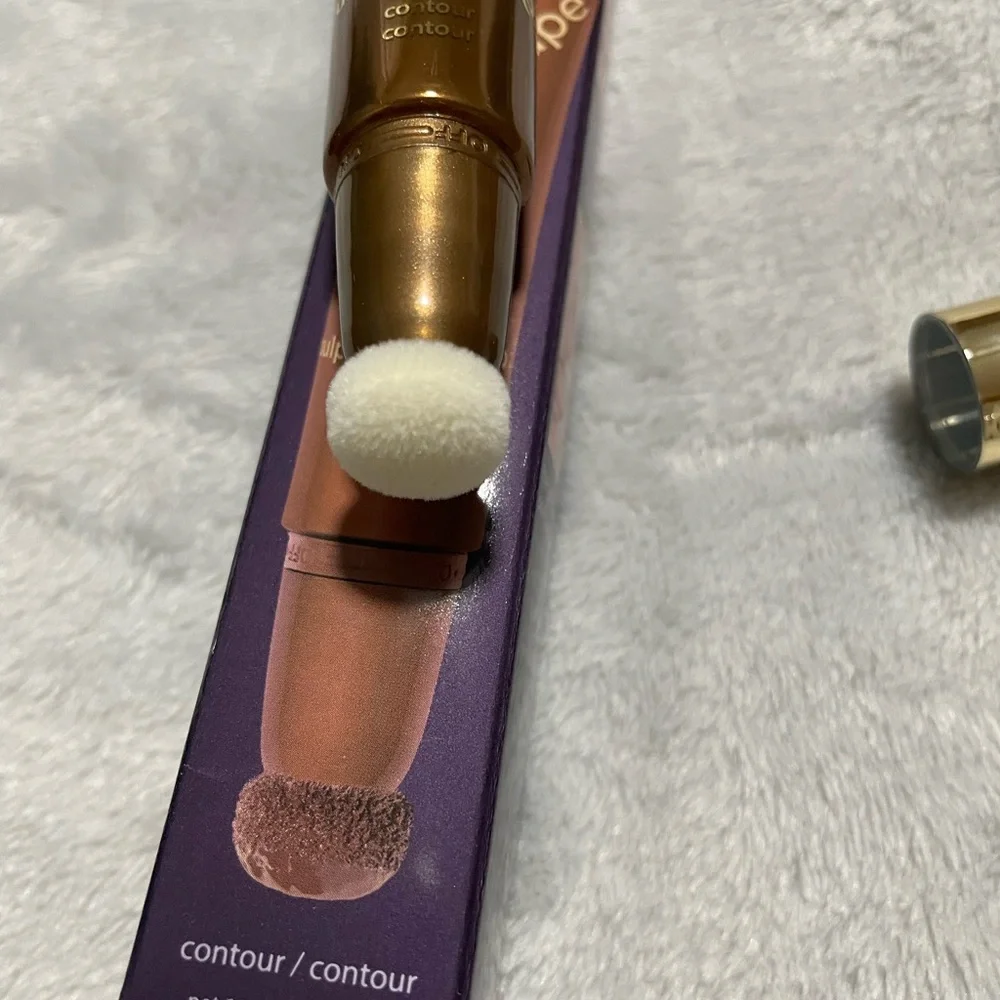 Tarte Sculpt Tape Contour in Cool Bronze-Brand New Never Used